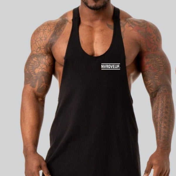 Muscle guys Gym Sando Tank top for men Latest design premium quality