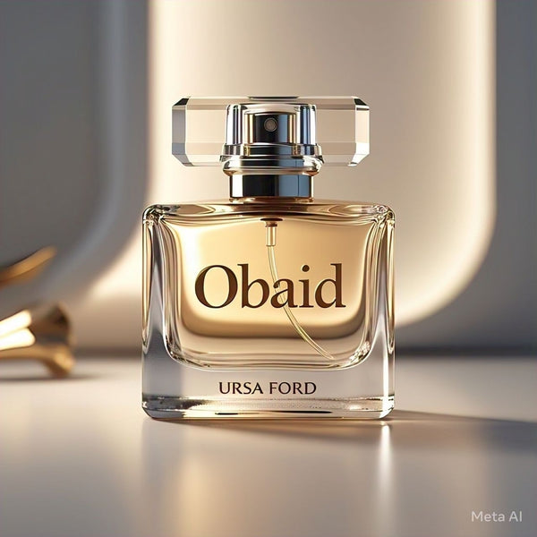 OBAID ( Perfect match to 212 men) 50ml