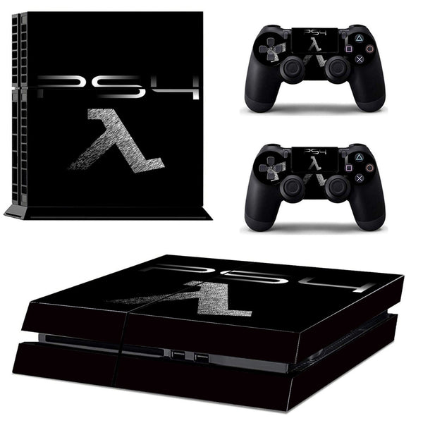 PS4 Controllers