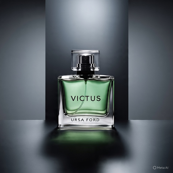 Victus | Perfect Match to Creed Aventus 50ml