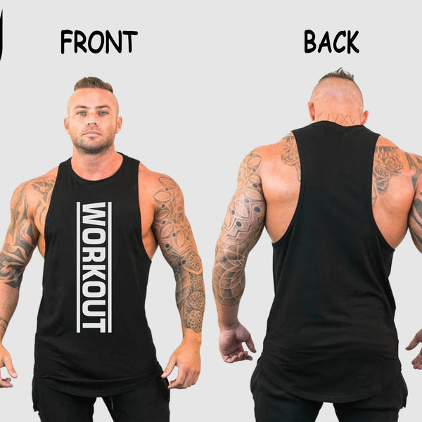WORKOUT STRINGER